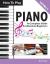 How to Play Piano : A Complete Guide for Absolute Beginners