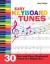 Easy Keyboard Tunes : 30 Fun and Easy Keyboard Tunes for Beginners