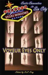 Voyeur Eyes Only - Vegas Windows