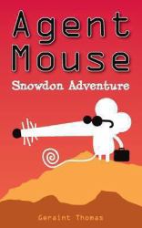 Agent Mouse : Snowdon Adventure