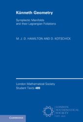 Künneth Geometry : Symplectic Manifolds and Their Lagrangian Foliations