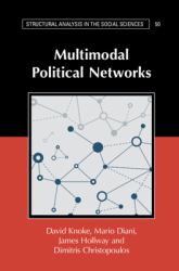 Multimodal Political Networks