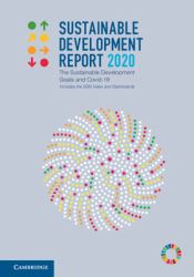 Sustainable Development Report 2020