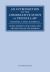 An Introduction to the Comparative Study of Private Law : Readings, Cases, Materials