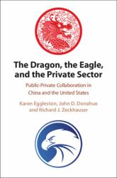 The Dragon and the Eagle : Public-Private Collaboration in China and the United States