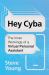 Hey Cyba : The Inner Workings of a Virtual Personal Assistant