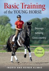 The Basic Training of the Young Horse