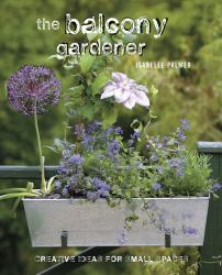 Balcony Gardener