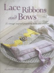 Lace, Ribbons and Bows