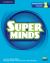 Super Minds : Level 1 Teacher's Book with Digital Pack