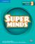 Super Minds : Level 3 Teacher's Book With Digital Pack