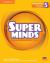 Super Minds. Level 5. Teacher's Book. Per la Scuola Elementare. Con e-Book. Con Espansione Online