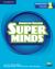 Super Minds Level 1 Teacher's Book with Digital Pack American English