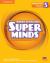 Super Minds Level 5 Teacher's Book with Digital Pack American English