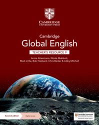 Cambridge Global English Teacher's Resource : For Cambridge Primary and Lower Secondary English As a Second Language