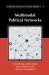 Multimodal Political Networks