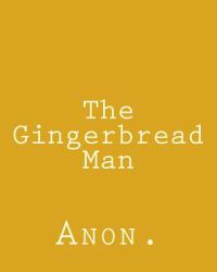 The Gingerbread Man