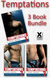 Temptations - Three Book Bundle