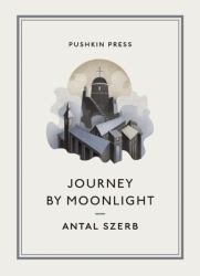 Journey by Moonlight (Pushkin Collection)