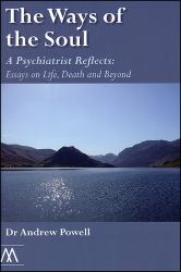 The Ways of the Soul : A Psychiatrist Reflects - Essays on Life, Death and Beyond