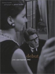 Debut : Yves Saint Laurent 1962