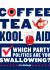 Coffee, Tea, or Kool-Aid : Which Party Politics Are You Swallowing?