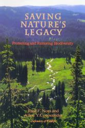 Saving Nature's Legacy