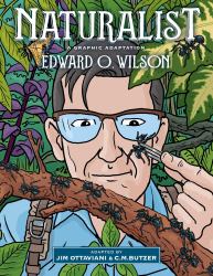 Naturalist : A Graphic Adaptation