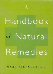 A Handbook of Natural Remedies