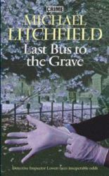 Last Bus to the Grave