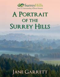 A Portrait of the Surrey Hills