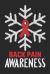 Back Pain Awareness : Christmas Snowfall College Ruled Back Pain Awareness Journal, Diary, Notebook 6 X 9 Inches with 100 Pages