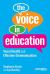 The Voice in Education : Vocal Health and Effective Communication