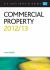 Commercial Property 2013