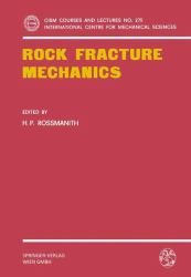 Rock Fracture Mechanics