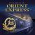 Little Book of the Orient Express