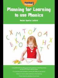 Planning for Learning to use Phonics