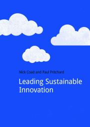 Leading Sustainable Innovation