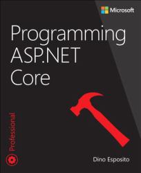 Programming ASP. NET Core