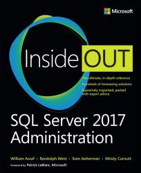 SQL Server 2017 Administration