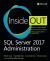 SQL Server 2017 Administration