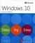 Windows 10 Step by Step