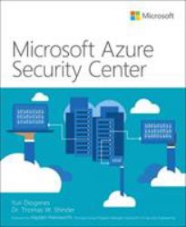 Microsoft Azure Security Center