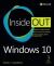 Windows 10 Inside Out