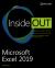 Microsoft Excel 2019 Inside Out