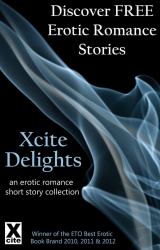 Xcite Delights - Book One