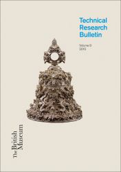 British Museum Tech Research Bulletin