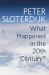 What Happened in the Twentieth Century? : Towards a Critique of Extremist Reason