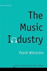 The Music Industry : Music in the Cloud