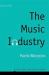 The Music Industry : Music in the Cloud